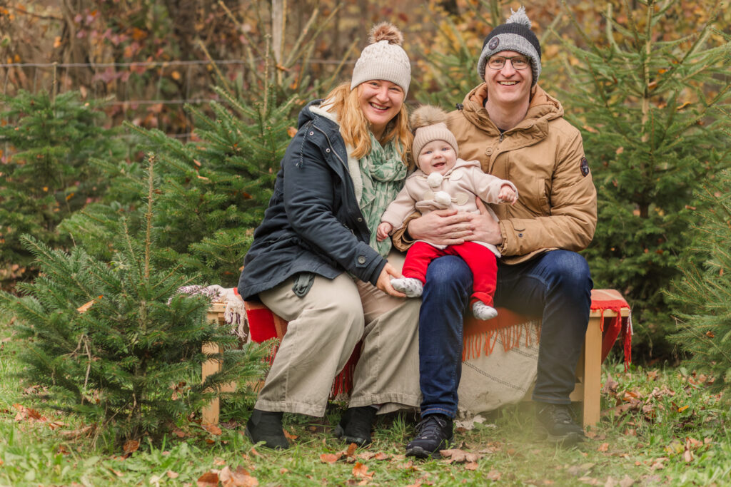 xmas minishooting