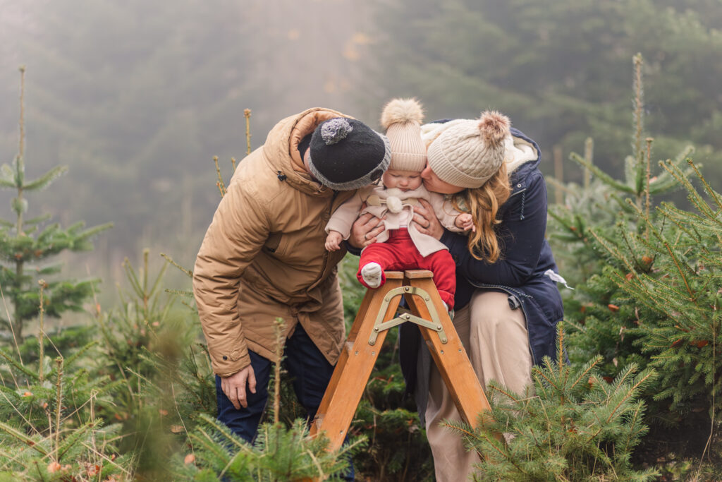 weihnachts Minishooting xmas Christmas